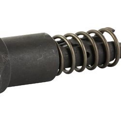 STRIKE FORWARD ASSIST HEX BLK