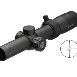 MARK 3HD 1.5-4X20MM ILL FD SPR
