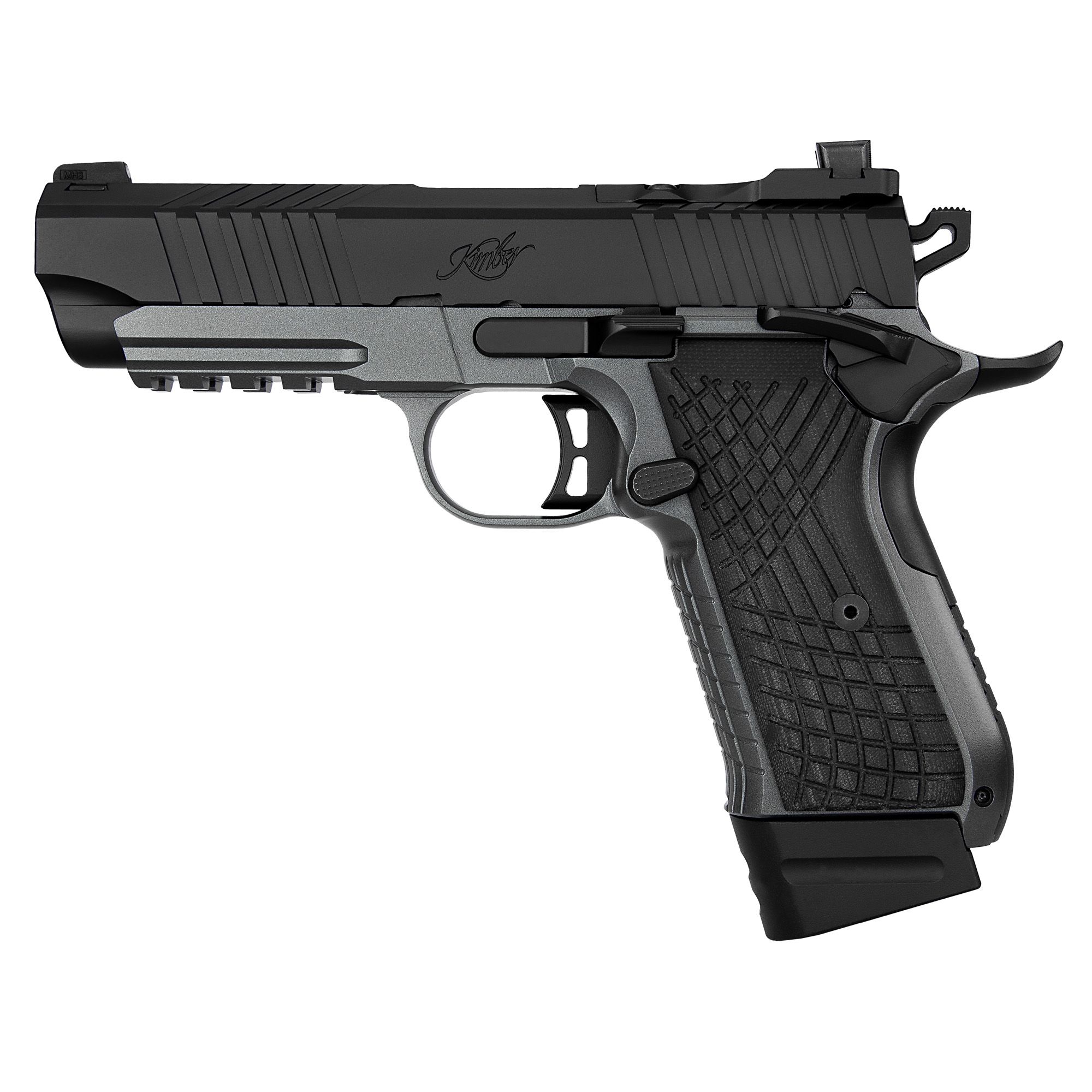 KIMBER KDS9C 9MM 4.09″ 18RD BLK/GRY