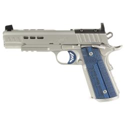 KIMBER RAPIDE ICE 45ACP OR 8RD