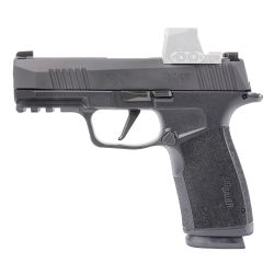 SIG P365 XMACRO 9MM 3.7″ 10RD BLK