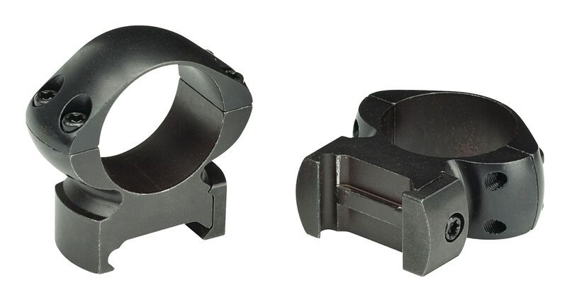 GRAND SLAM RINGS 1″ X-HIGH MT