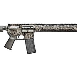 BRO SPEC+ 556NATO 16″ 30RD CRYPT BLK