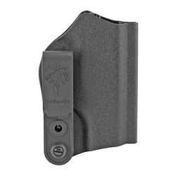 DESANTIS SLIM-TUK LC9/380 AMBI BLK