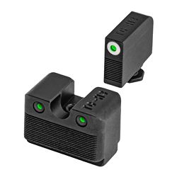 TRUGLO TRIT PRO FOR GLK MOS LOW WHT