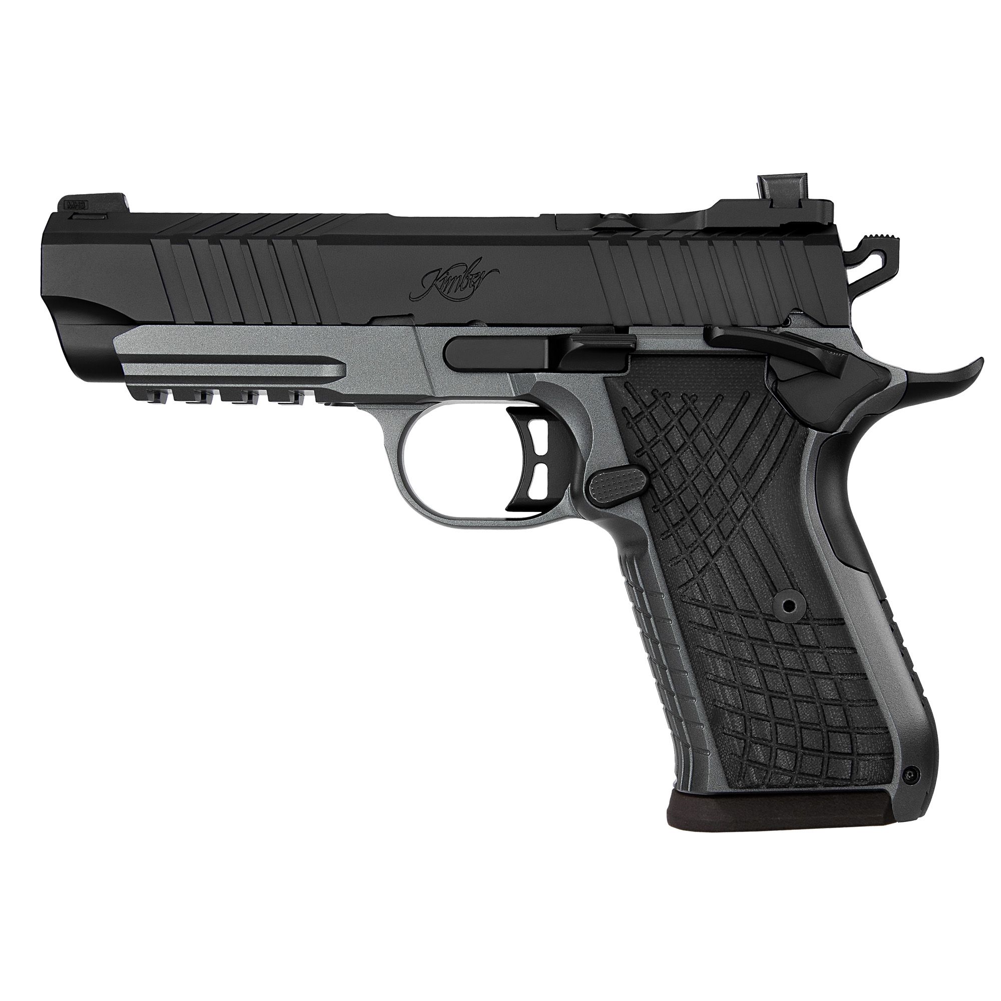 KIMBER KDS9C 9MM 4.09″ 10RD BLK/GRY