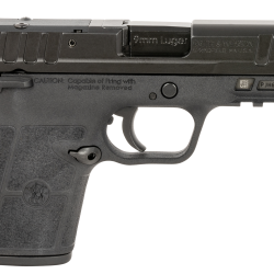S&W EQUALIZER 3.675″ 9MM TS 10RD BLK
