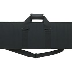 BULLDOG HYBRID TACT SHTGN BLK 40″
