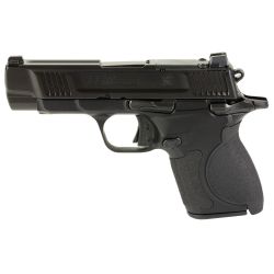 S&W CSX E 9MM 10RD 3.6″ OR TS BLK