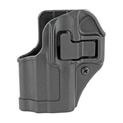 BH SERPA CQC BL/PDL FOR GLK43 LH BLK