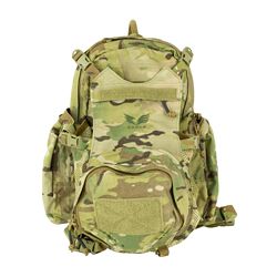 EAGLE YOTE HYDRATION PACK MCAM