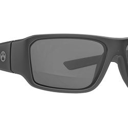 MAGPUL RIFT BLACK FRAME GRAY LENS