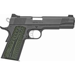 KIMBER CUSTOM TLE II 45ACP 5″ NS