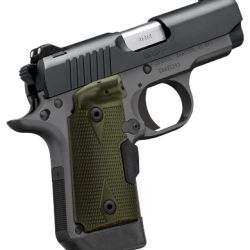 KIMBER MICRO 9 WOODLAND NIGHT 9MM 3.15