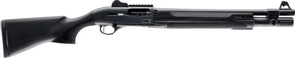 BER J131M2TT18     1301 TAC MOD2  12 18.5 STD  BLK