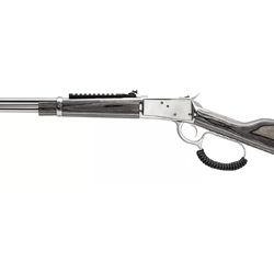 ROSSI R92 357MAG 20″ 8RD SS/LAMINATE