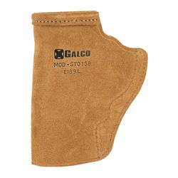 GALCO STOW-N-GO J FR RH NAT