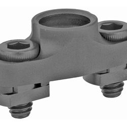 GROVTEC FLANGED PB BASE MLOK FR