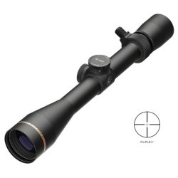 VX-3HD 4.5-14X40 CDS-ZL DPX