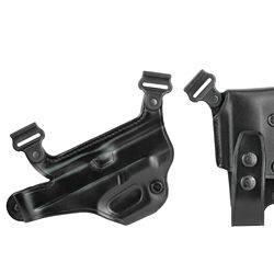 GALCO MIAMI CLASSIC FOR G17 RH BLK