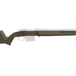 MAGPUL HUNTER 700 STK REM 700 SA FDE