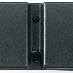 U/M KYDEX BLT DBL STACK DBL MAG CASE