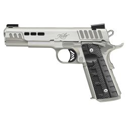 KIMBER RAPIDE FROST 10MM 5″ 8RD