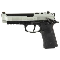 BERETTA 92XI 9MM 4.7″ 10RD BLK