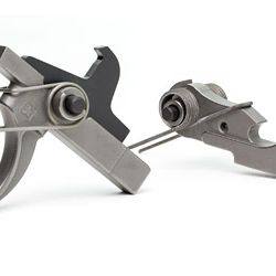 BCM PNT TRIGGER ASSEMBLY AR15