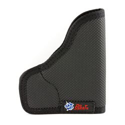 DESANTIS NEMESIS DIAMONDBACK DB9 BLK