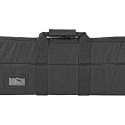 NCSTAR VISM GUN CASE 32″X10″ BLK