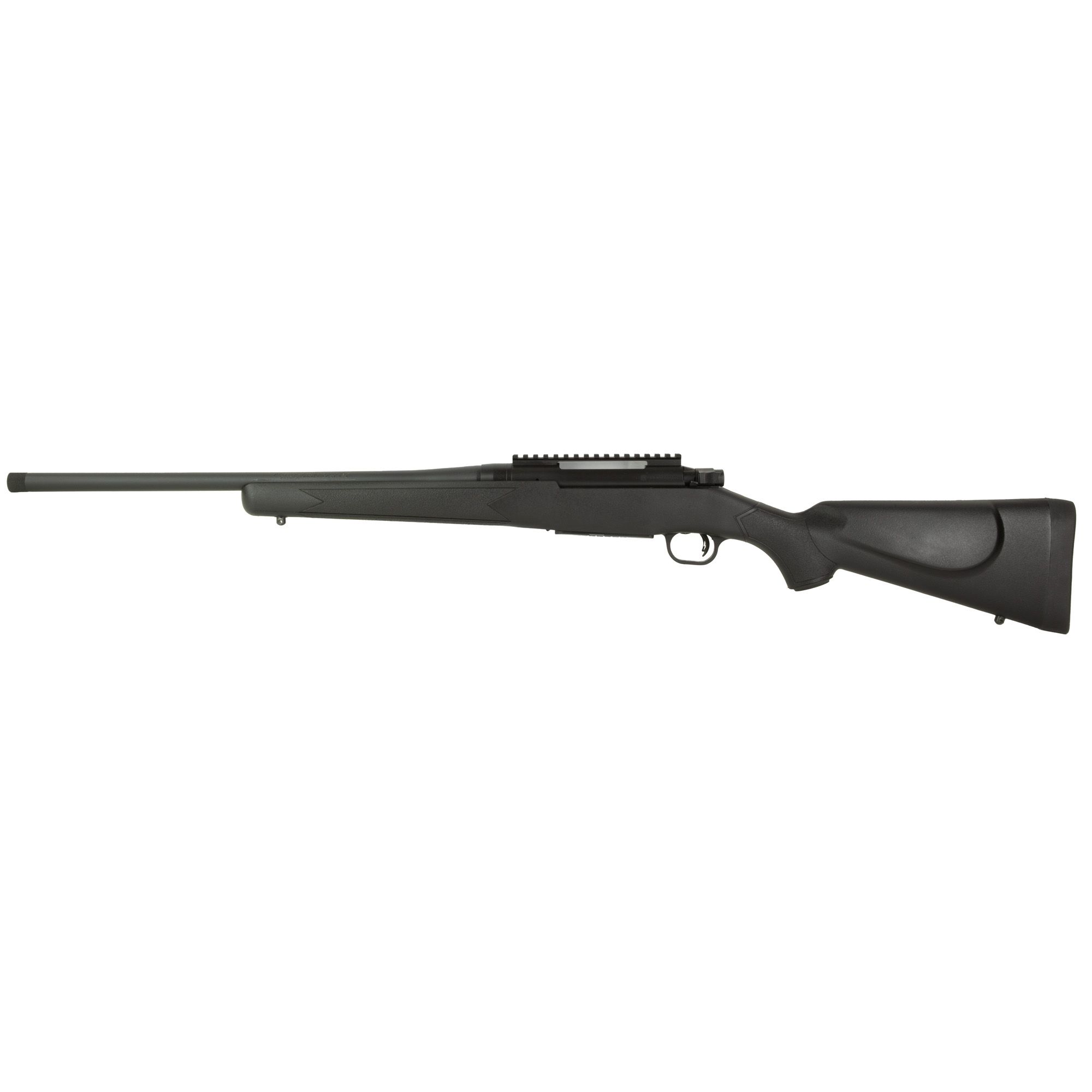 MSBRG PATRIOT 7MM PRC 20″ 2RD BLACK
