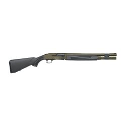 MSBRG 940 PRO TAC 12/18.5″ 7RD ODG