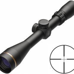 FREEDOM 350LEG 3-9X40MM DUPLEX