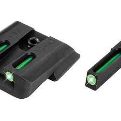 TRUGLO BRITE-SITE TFO S&W M&P