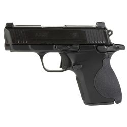 S&W CSX 9MM 3.1″ 12RD TS BLK