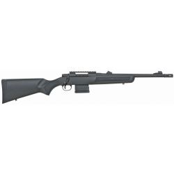 MSBRG MVP PATROL 16.25″ 308WIN 10RD