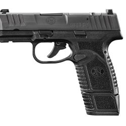 REFLEX 9MM BLK 15+1 MRD NMS