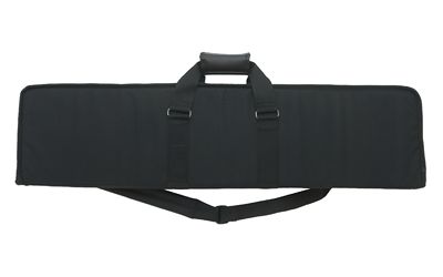 BULLDOG HYBRID TACT SHTGN BLK 40″