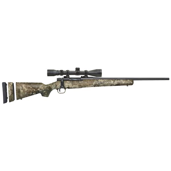 MSBRG PATRIOT SPRBAN 6.5CM/20″ SCOPE