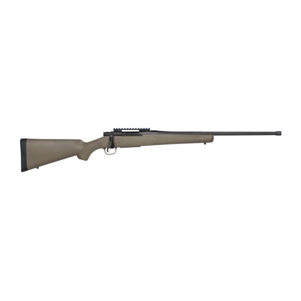 MSBRG PATRIOT PREDATOR 7MM PRC 3RD