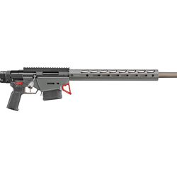 RUGER PRECISION RFL 6MMCRD 26″ 10RD