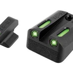 TRUGLO BRITE-SITE TFX 1911 3″ OFF