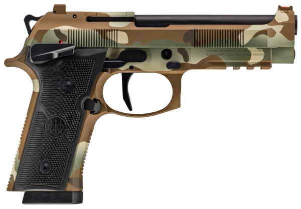 BER SPEC0733A15   92XI SAO 9M     4.7 15R MULTICAM