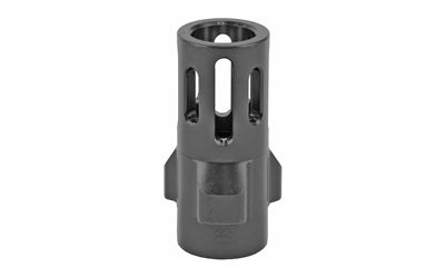 ANGSTADT 3LUG 9MM FLASH HIDER 1/2X28