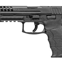 HK VP9L OR 9MM 5″ 10RD BLK