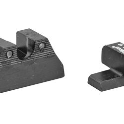 TRIJICON HD NS H&K USP CMPCT ORANGE