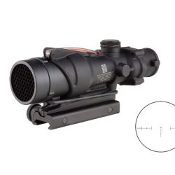 ACOG 4X32 M4 USMC RCO CHEV RED