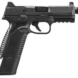 FN 510 T 10MM BLK 4.7″ 22+1