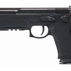 IFG FK BRNO PSD 7.5 CAL SAO 5.3″ BLK